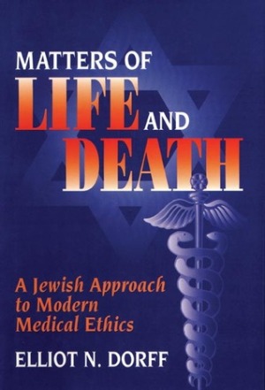 Matters of Life and Death Dorff
